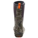 Сапоги Grundens 12 Inch Deck Boot, Stone Camo, 11