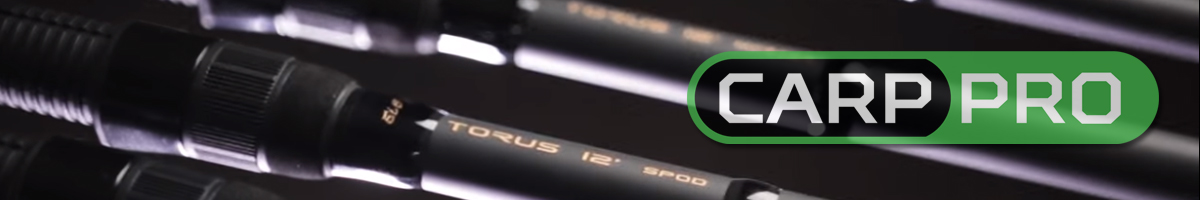 Carp Pro Torus