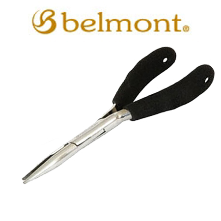 Belmont MP-060 Split Ring Pliers