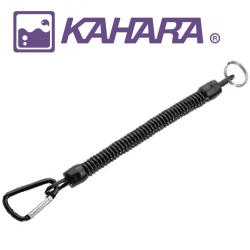 Kahara KJ Lanyard BK
