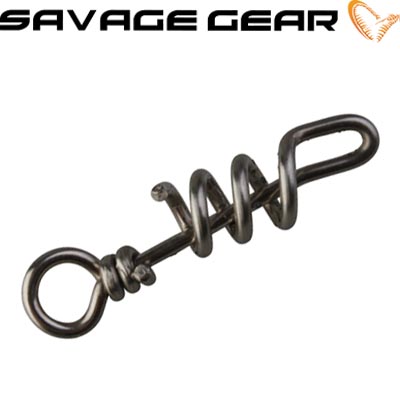 Savagear Big Fish Safe 4pcs Salt