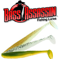 Bass Assassin