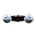 Лодка Altair Joker-370 (R) Fisher Combo (сер/св.серый)