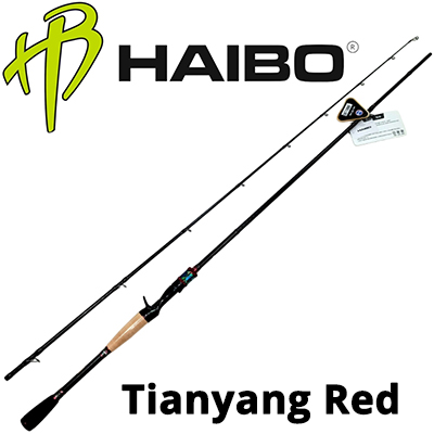 Haibo Tianyang Red TY-C