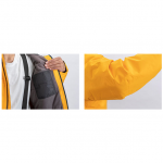 Костюм теплый Daiwa Gore-Tex DW-1909 Mustard WL
