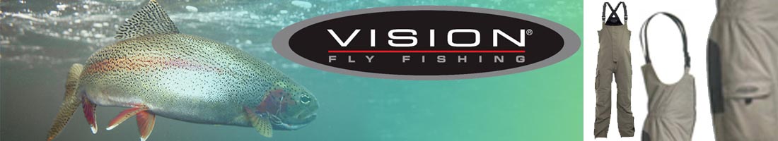 Vision Flywater V3991