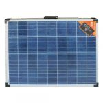 Солнечная панель складная Woodland Sun House 150W