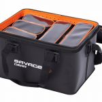 Сумка Savage Gear WPMP Lurebag EVA Xl, 45х34х8см, 12л, арт.74154