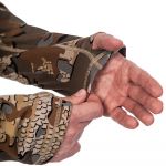 Термобелье Джемпер King Hunter Armored Modern camo р. L