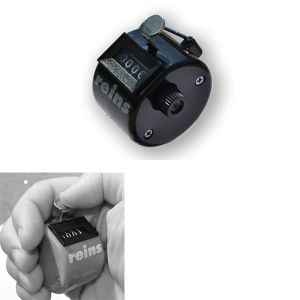 Счётчик Reins Counter #Black (4571415606928)