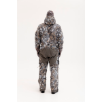 Комбинезон King Hunter AGRESSOR Camo Snow XL