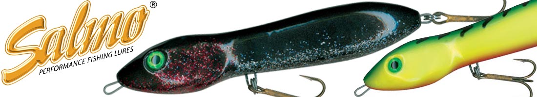Salmo Maas Marauder 130F 