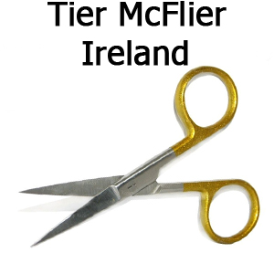 Tier McFlier TMF Ножницы по меху
