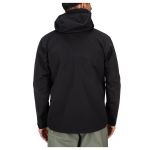 Куртка Simms Freestone Jacket '21, Striker Grey, S
