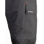 Брюки Savage Gear Force Grey размер XL