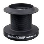 Катушкa карповая F-Fishing Rocket Carp 9000FS (FRC9000FS)