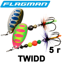 Flagman Twidd 5гр.