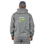 Худи Feeder Concept 04 р.XL