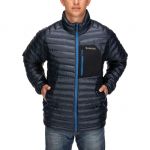 Куртка Simms ExStream Jacket '20, Black, L