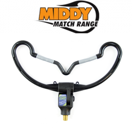 Middy Top Notch Inter 19см