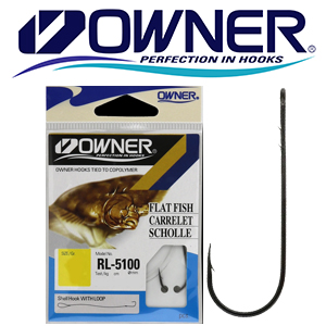 Owner RL-5100 