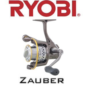 Ryobi Zauber (закручивающаяся ручка)