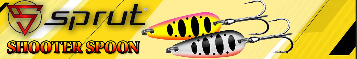 Sprut Shooter Spoon (42mm/9g)