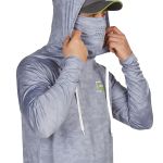 Джемпер Feeder Concept UV Hoodie 03 р.L