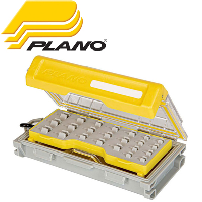 Plano PLASE341 Edge Micro Tungsten