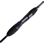 Удилище спиннинговое Maximus Pointer-X Travel Microjig 23UL 2,3m 0,8-7g