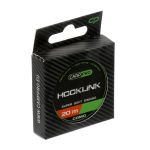 Поводковый материал Carp Pro Sinking Hooklink Camo 25lb 20м