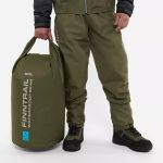 Гермомешок Finntrail Balloon 1731 Khaki (60L)