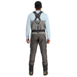 Вэйдерсы Simms Confluence Stockingfoot, Graphite, L (12-13)