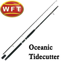 WFT Oceanic Tidecutter