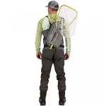 Рюкзак Simms Dry Creek Z Sling Pack, Steel, 12L