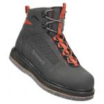 Ботинки Simms Tributary Boot - Felt, Carbon, 11