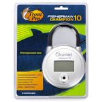 Весы JJ-Connect Trout Pro Fisherman Champion 10