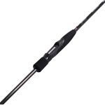 Удилище спиннинговое Maximus Workhorse V4 21M 2,1m 10-30g