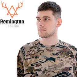 Remington Breathe Safari