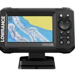 Эхолот Lowrance Eagle 5 SpliteShot HD ROW (000-16112-001)