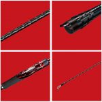 Спиннинг Shimano 19 Sephia SS S83M 