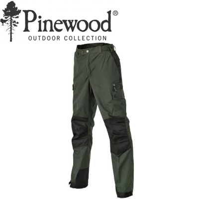 Pinewood Lappland