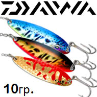 Daiwa Laser Chinook S 10 g