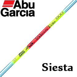Abu Garcia Siesta