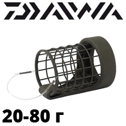 Daiwa N´Zon Cage Feeder
