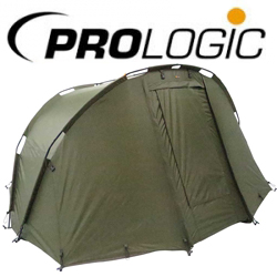 Prologic Cruzade Bivvy 1man w-Overwrap