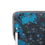 Кресло складное Nisus Shark (N-96806H-S) (пр-во ГК Тонар)