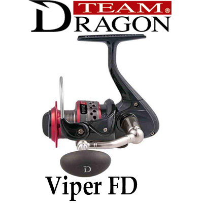 Dragon Viper FD 