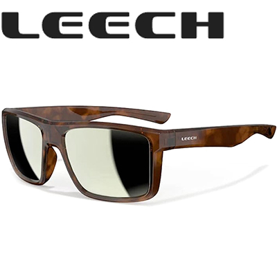 Leech Eyewear X7 Amber
