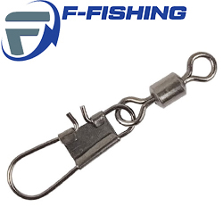 F-Fishing Interlock Snap